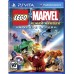 LEGO Marvel Super Heroes (PS VITA), 81575, Игры для PS VITA